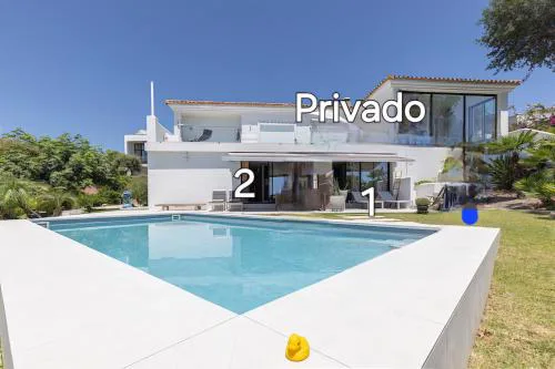 CASA DOMINO SOTOGRANDE Torreguadiaro
