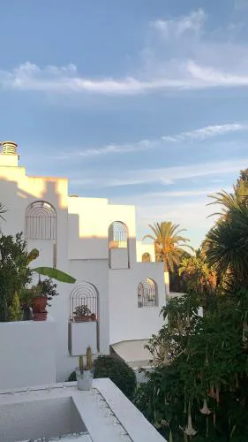 El Jardín de Sotogrande