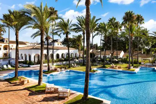 Hotel Inmood San Roque
