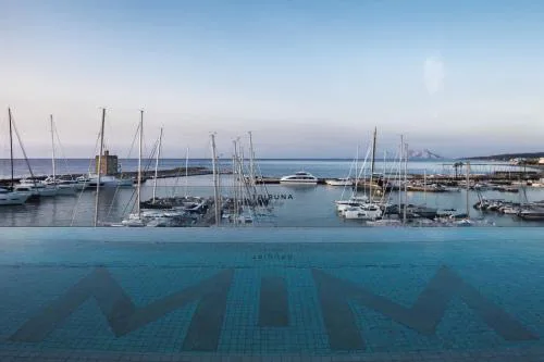 MiM Sotogrande Meliá Collection
