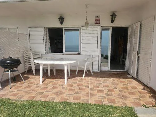 Paraiso Place