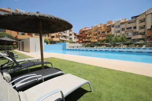 Ribera del Marlin - Sotogrande