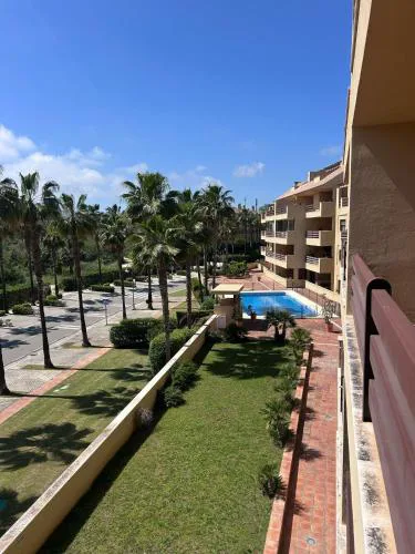 Ribera Paraiso