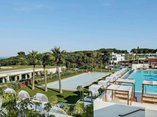 SO Sotogrande Spa and Golf Resort Hotel Costa del Sol