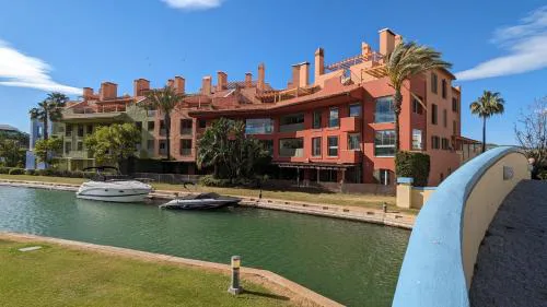 Sotogrande - SotoLUX