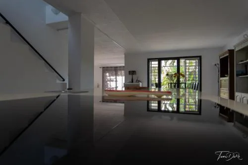 Sotogrande Spacious Duplex with garden