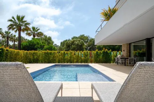 Villa Mendoza