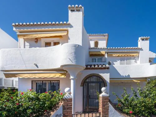 2 Mijas Playa Club in La Cala de Mijas