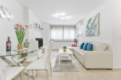 216 Apartment in the Town Centre