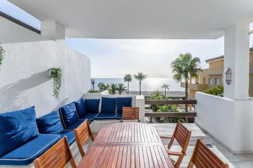 228 Arruzafa Playa La cala de Mijas