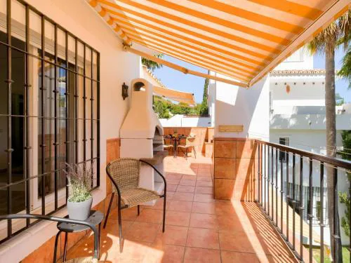 Albamar 37 Miraflores, Lovely Casa Africa