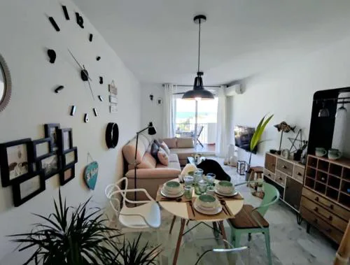 APARTAMENT MIJAS BEACH, ÁNGEL