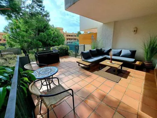 Apartamento Alamar