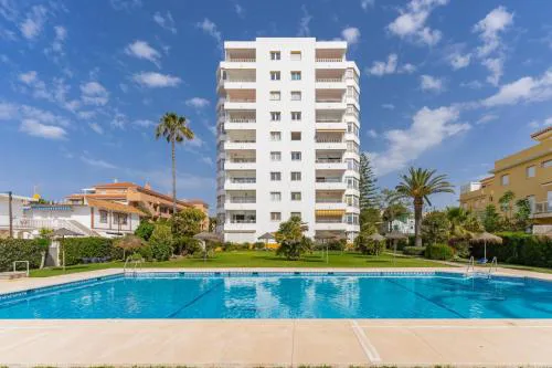 Apartamento Butiplaya