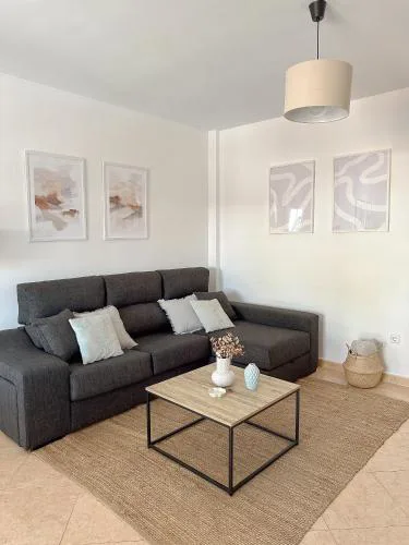 Apartamento Litoral Beach