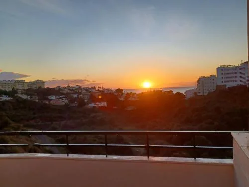Apartamento Riviera del Sol en Mijas Costa