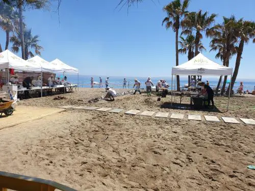 APARTAMENTOS LA CALA de MIJAS