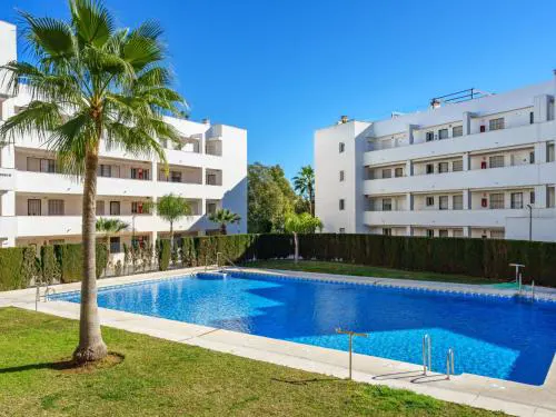 Apartment Angel Blanco by Interhome