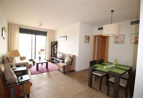 Apartment in La Cala de Mijas