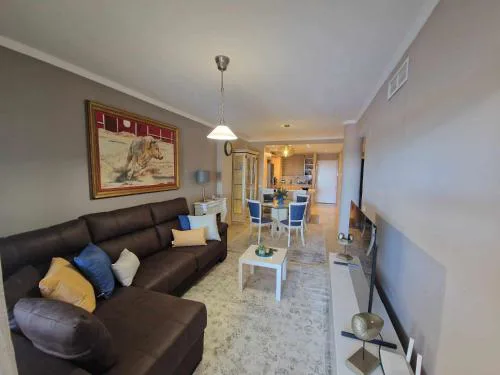 Atlantico Apartment La Cala