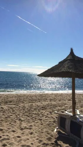Beach apartment LA CALA DE MIJAS