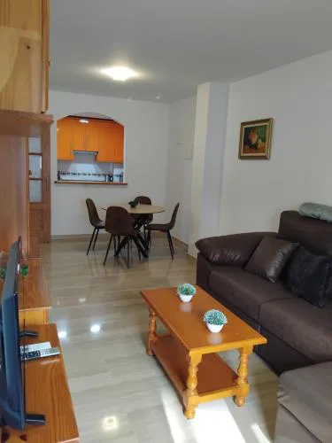 Bonito APARTAMENTO CALA DE MIJAS