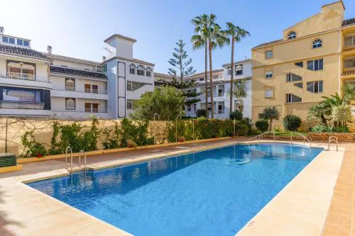 Byb Apartments