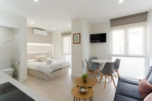 Cala Sol - few steps from the beach