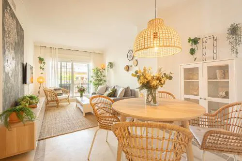 Calanova Grand Golf - Happy Rentals