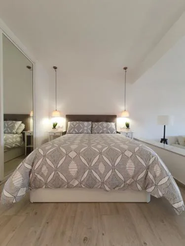 Calle Juliana, Miraflores Studio, La Cala de Mijas