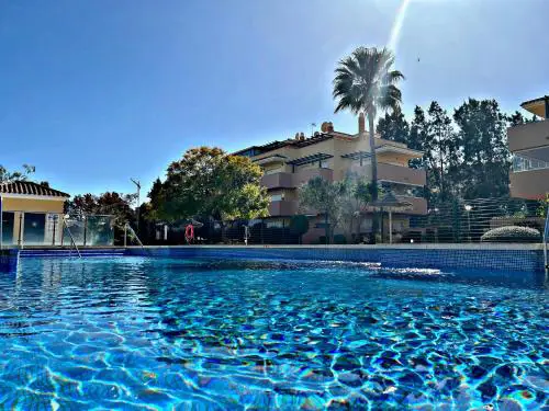 Casa Calma Mijas
