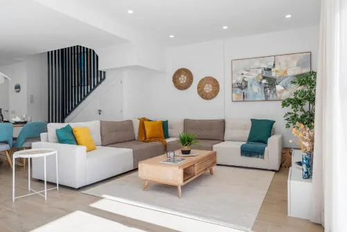 Casa Linda - Luxury home in La Cala de Mijas