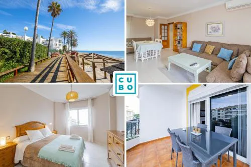 Cubo's Apartamento Tarajes La Cala