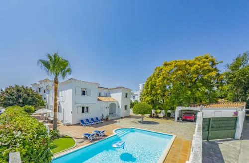 Cubo's Villa La Butibamba