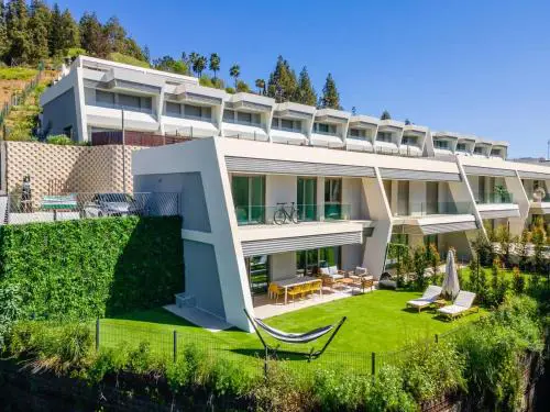 Eden Vista Duplex Mijas