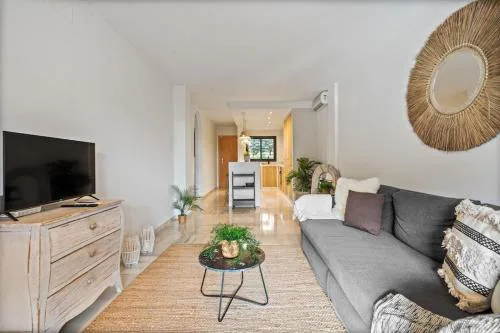 Embrace Coastal Bliss in La Cala de Mijas-RDR463
