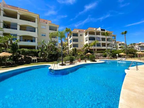 Exclusive Golf and Beach Escape