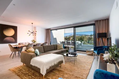 Holiday Apartment Navigolf La Cala