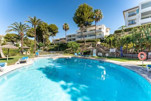 Holiday Home 'Miraflores Rancho'