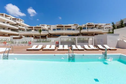 Jardiana Lotus - Walking distance to La Cala De Mijas