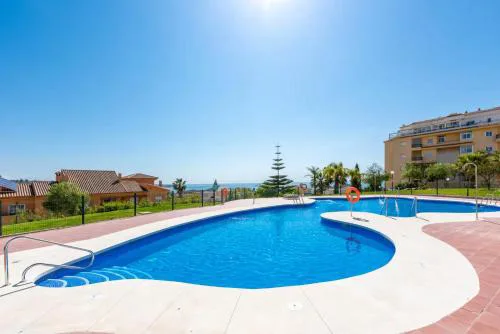 Jardin Botanico Apartment