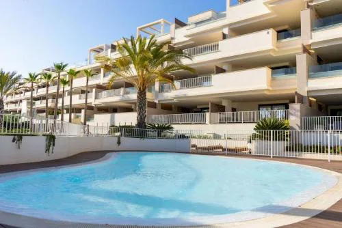 Jardinana Azalea · Gorgeous 3 bedroom apartment close to the beach