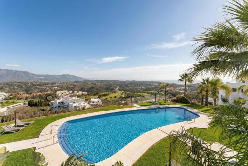 La Cala Hills Club