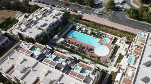 La Cala Lotus - New 3 Bed Apartment