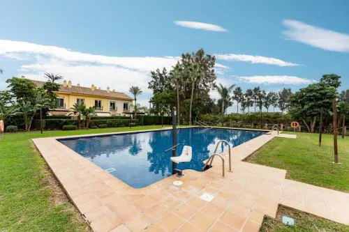 La Noria Golf Resort