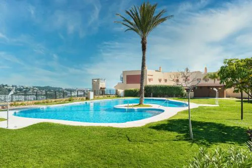 Las Terrazas de Cala Mijas