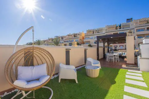 Las Terrazas de la Cala de Mijas 1 bdr apartment