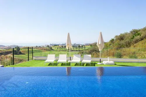 Luxury Penthouse Large Terrace OR79 by AORA STAY