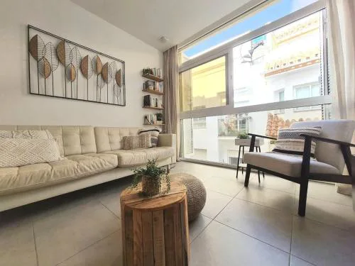 Mijas Apartment La Cala Beach 50 meter to beach!