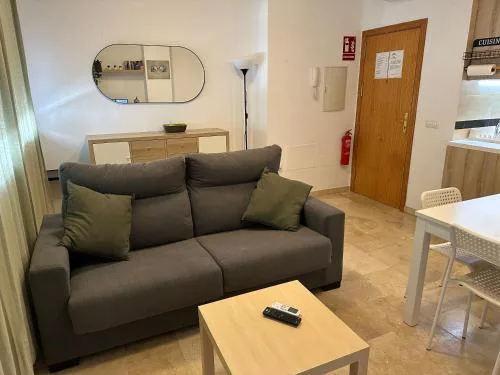 Mijas Playa Retreat